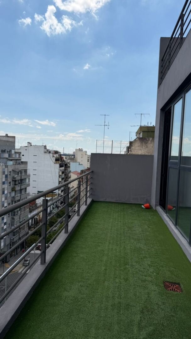 Oficina en alquiler en Barracas - 7