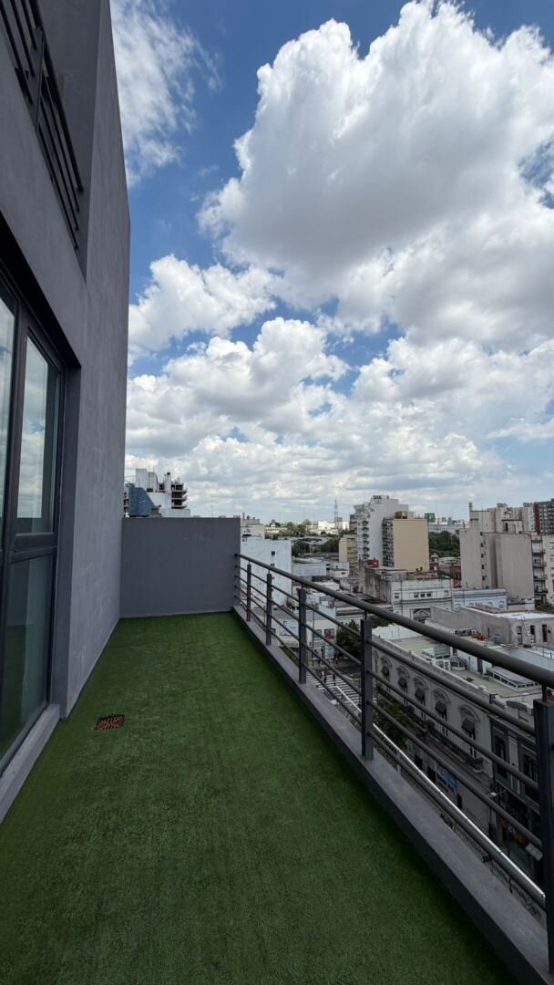 Oficina en alquiler en Barracas - 5