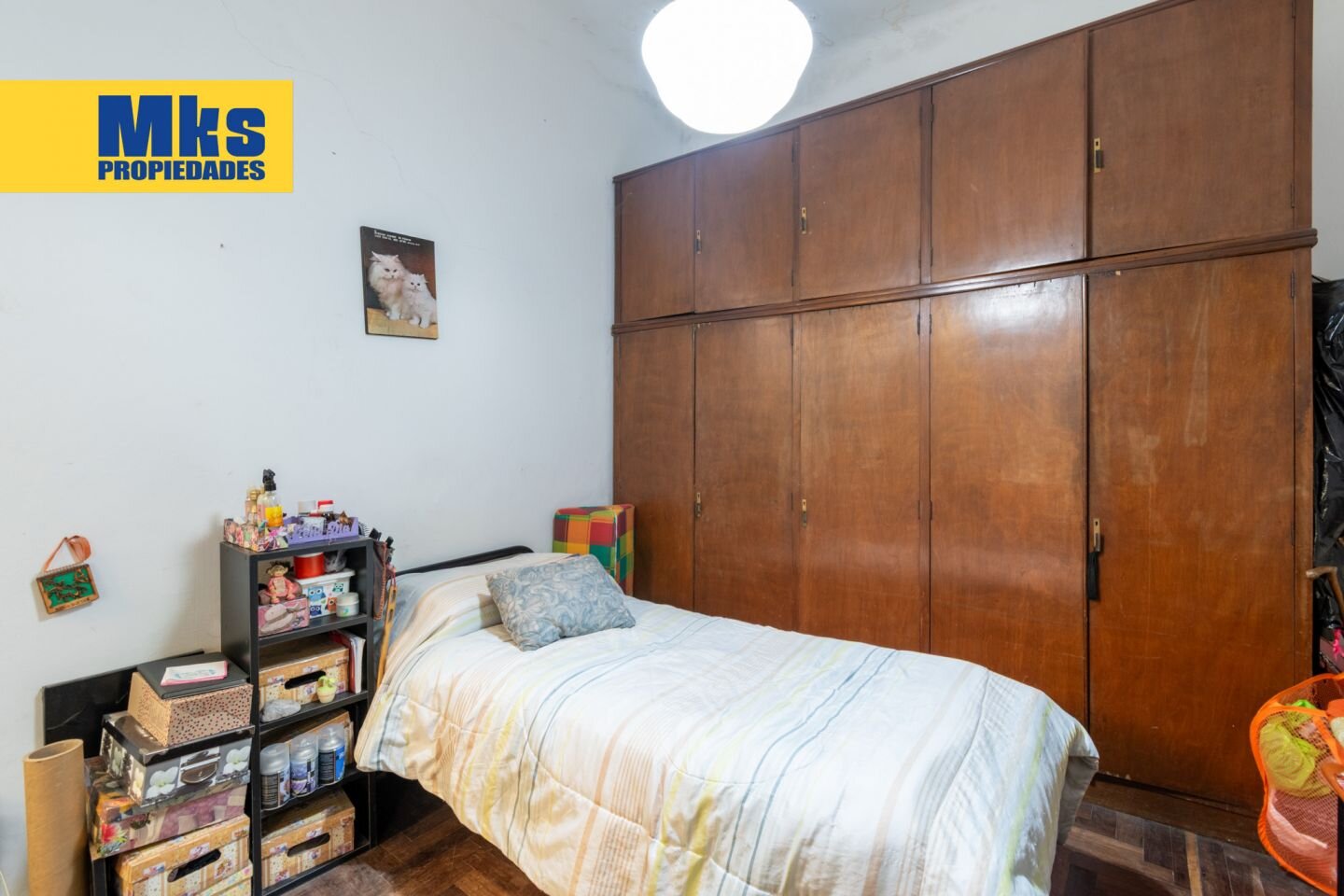 Venta en Block. 3 PH +local. Ideal para desarrollo sobre Avenida. - 25
