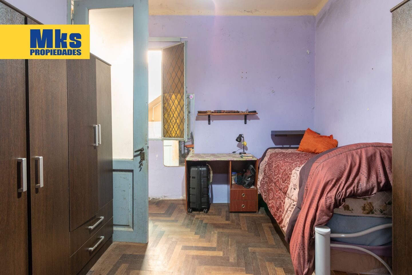Venta en Block. 3 PH +local. Ideal para desarrollo sobre Avenida. - 31