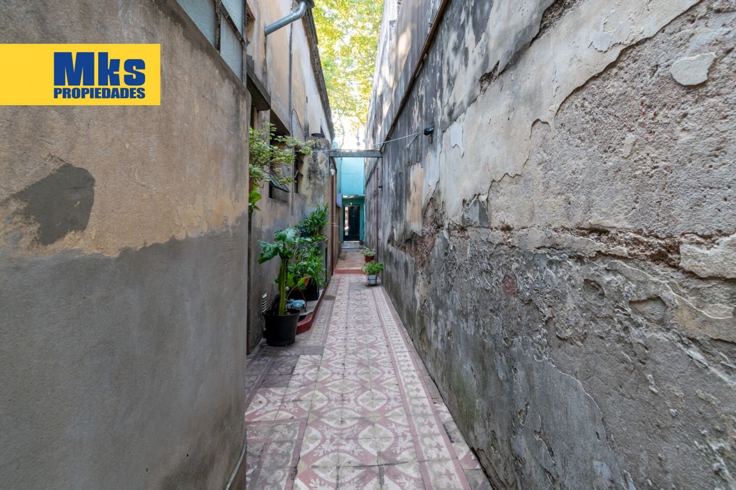 Venta en Block. 3 PH +local. Ideal para desarrollo sobre Avenida. - 43