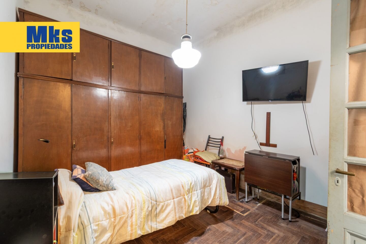 Venta en Block. 3 PH +local. Ideal para desarrollo sobre Avenida. - 26