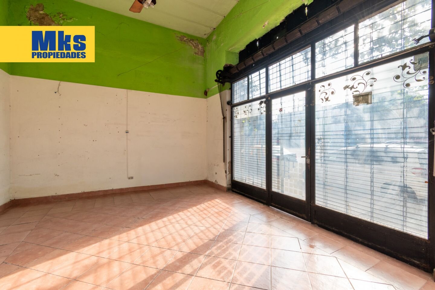 Venta en Block. 3 PH +local. Ideal para desarrollo sobre Avenida. - 5