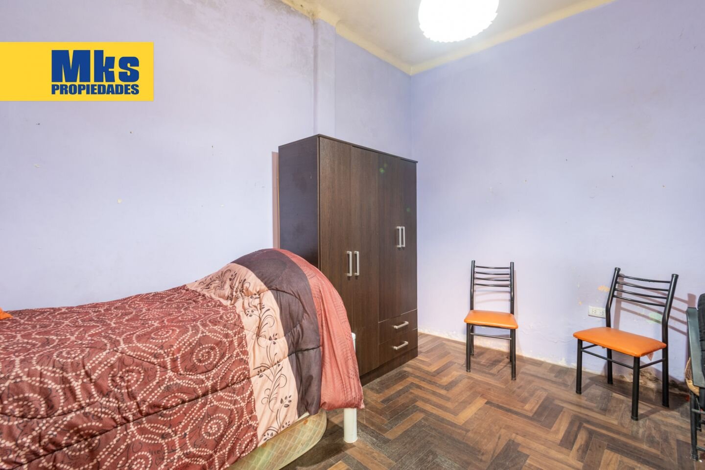 Venta en Block. 3 PH +local. Ideal para desarrollo sobre Avenida. - 30