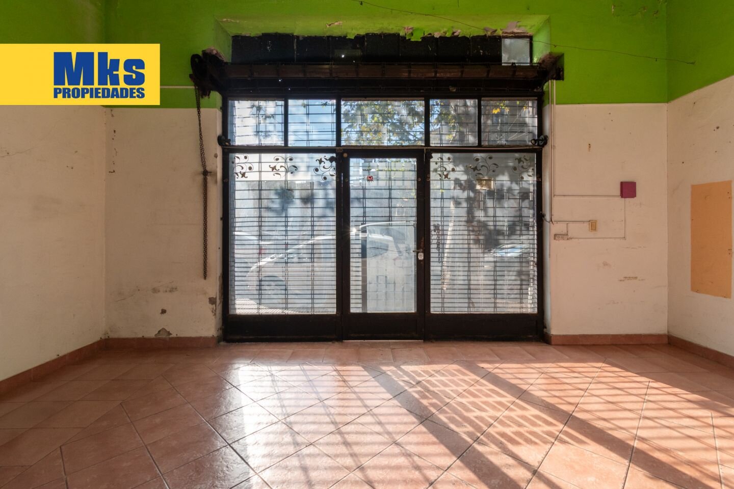 Venta en Block. 3 PH +local. Ideal para desarrollo sobre Avenida. - 4