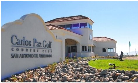 Lote de Terreno en Carlos Paz Golf - Imagen 2