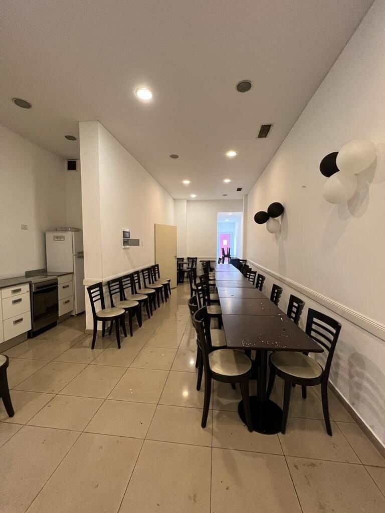 Venta. 3 ambientes. Edificio spirit. Barracas - 15