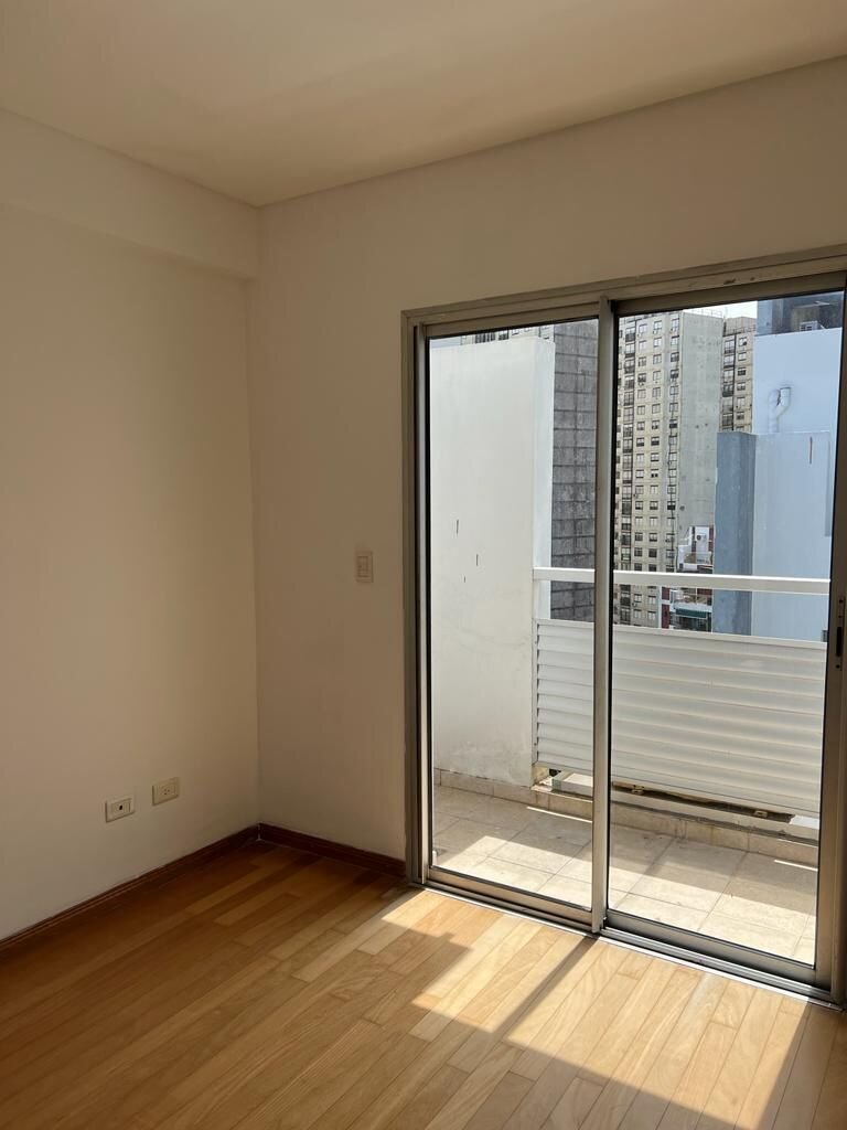 Venta. 3 ambientes. Edificio spirit. Barracas - 8