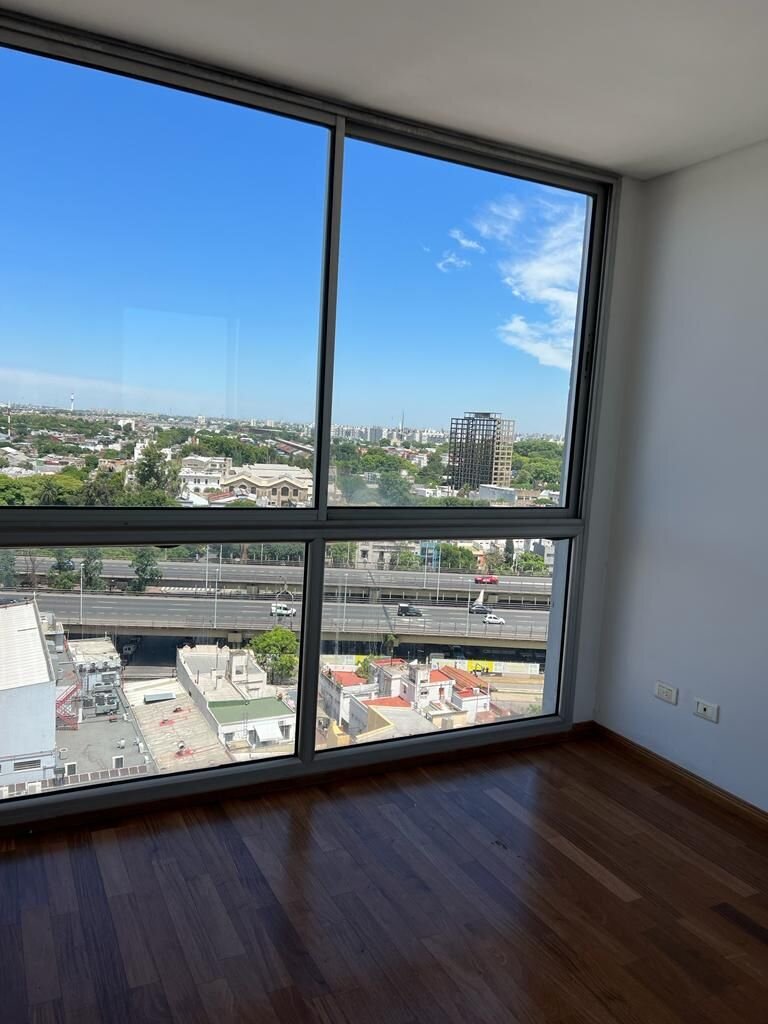 Venta. 3 ambientes. Edificio spirit. Barracas - 10