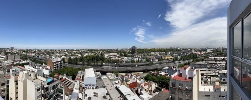Venta. 3 ambientes. Edificio spirit. Barracas - 11