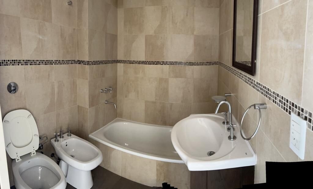 Venta. 3 ambientes. Edificio spirit. Barracas - 6