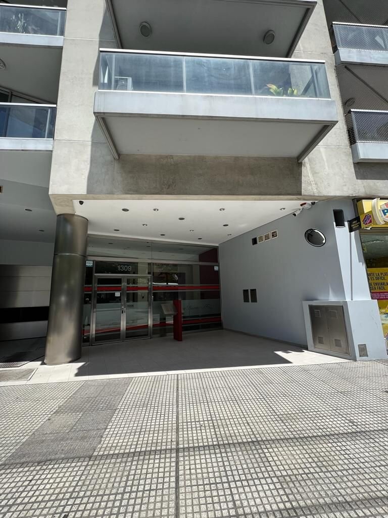 Venta. 3 ambientes. Edificio spirit. Barracas - 17