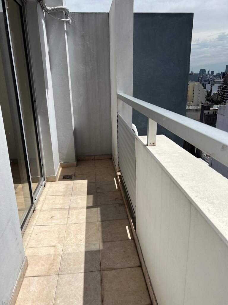 Venta. 3 ambientes. Edificio spirit. Barracas - 9