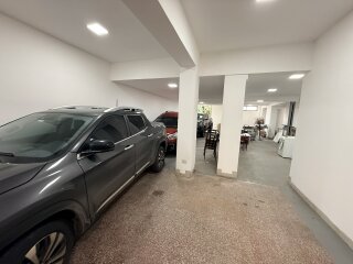Galpones / Depósitos - Rosario - Alquiler