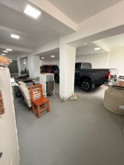 Galpones / Depósitos - Rosario - Alquiler