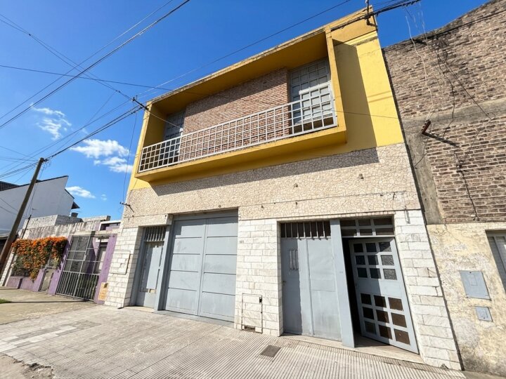Galpones / Depósitos - Rosario - Alquiler