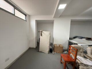 Galpones / Depósitos - Rosario - Alquiler