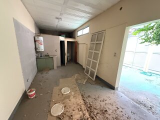 Galpones / Depósitos - Rosario - Alquiler