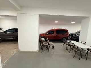 Galpones / Depósitos - Rosario - Alquiler