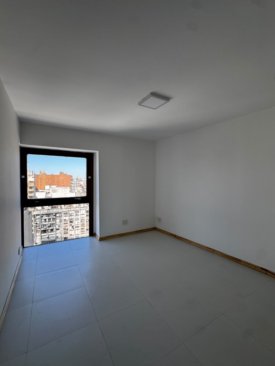 VENTA DEPTO REFACCIONADO 2 DORM CON COCHERA (opcional) EN EL CENTRO — foto 14