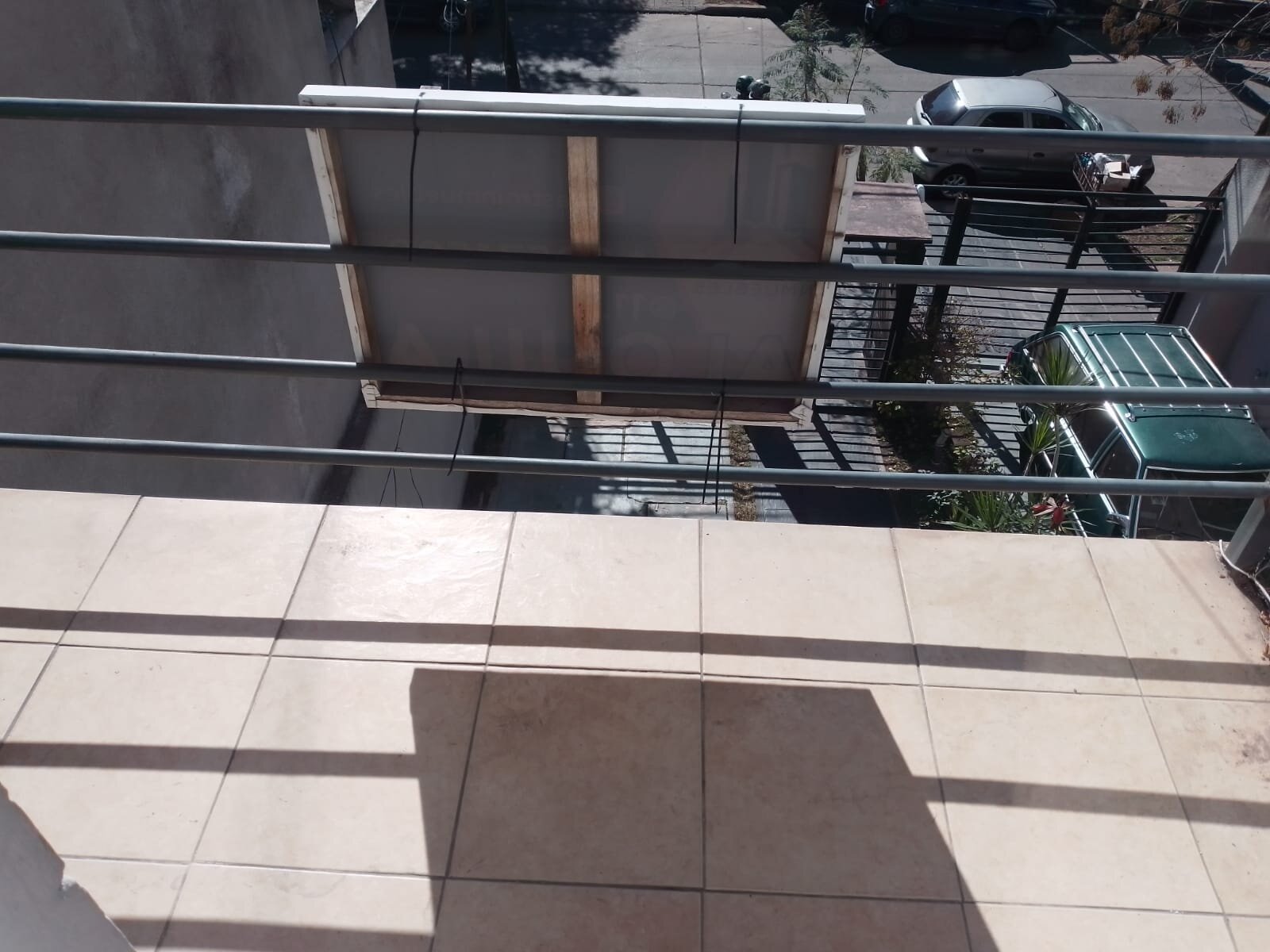 Alquiler Departamento 2 ambientes con balcón en Moron Sur — foto 10