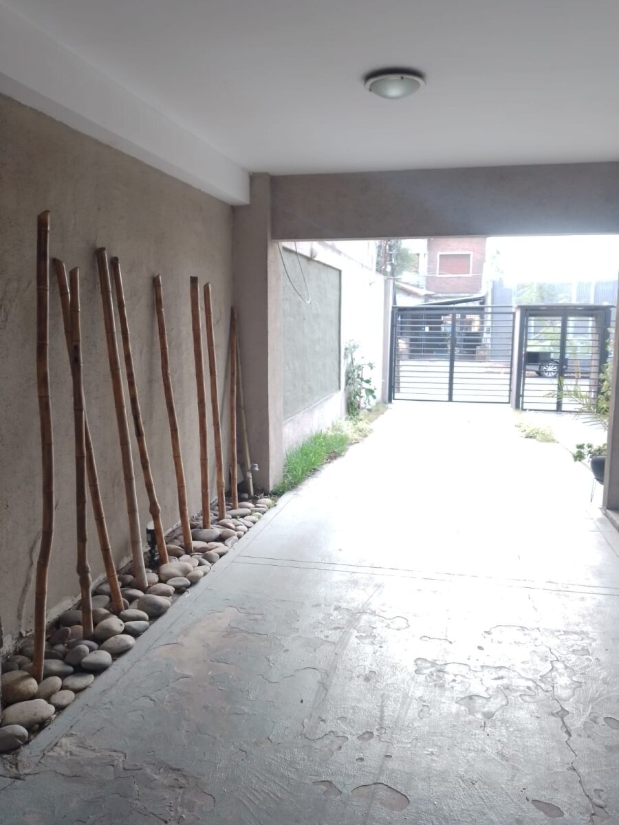 Alquiler Departamento 2 ambientes con balcón en Moron Sur — foto 3