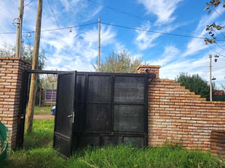Terreno en venta,  General Rodriguez
