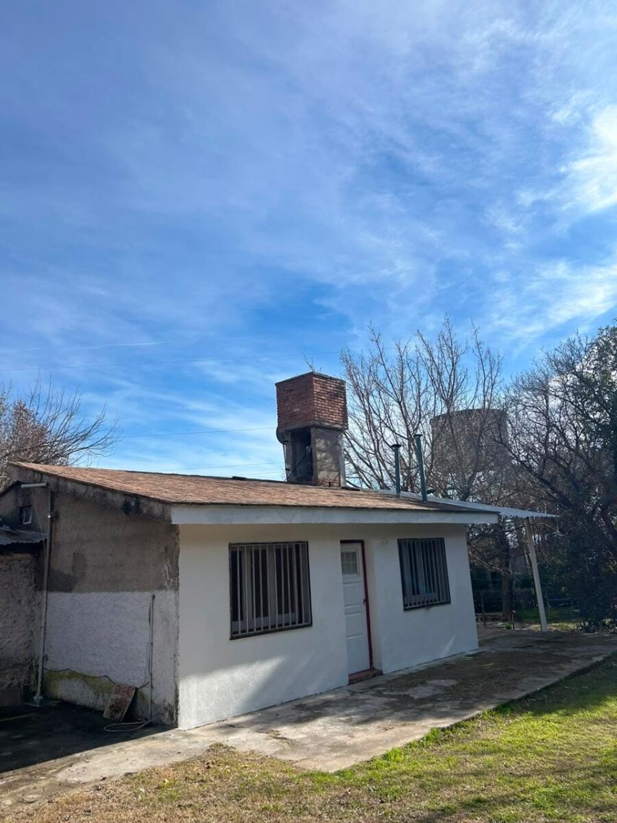 VENDO CASA LAS RABONAS - Imagen 3