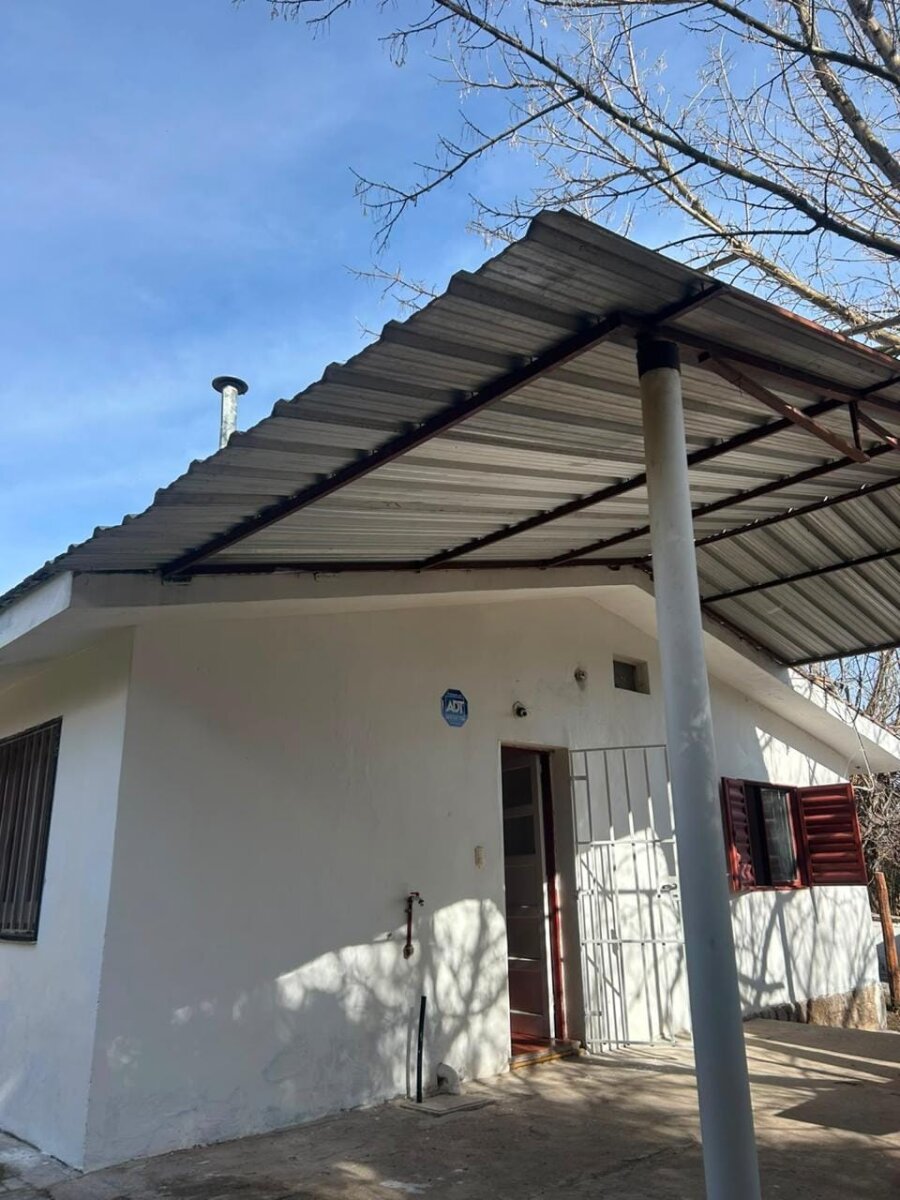 VENDO CASA LAS RABONAS - Imagen 4