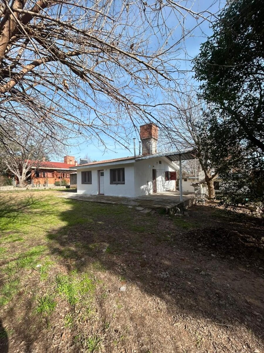 VENDO CASA LAS RABONAS - Imagen 18