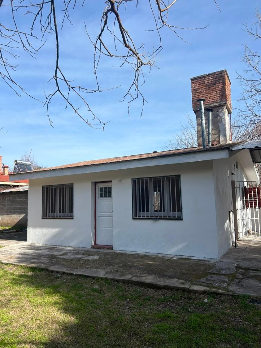 VENDO CASA LAS RABONAS - Imagen 2