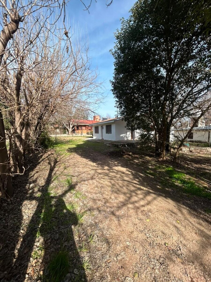 VENDO CASA LAS RABONAS - Imagen 5