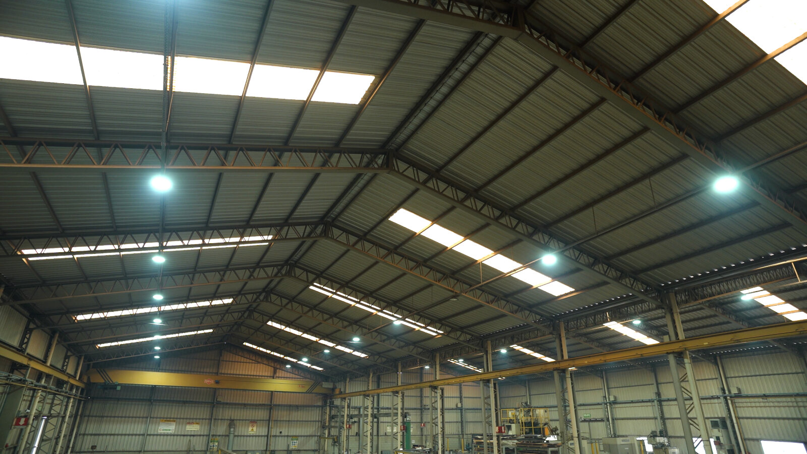 Nave Industrial 2.800 m2 - Arequito - 15