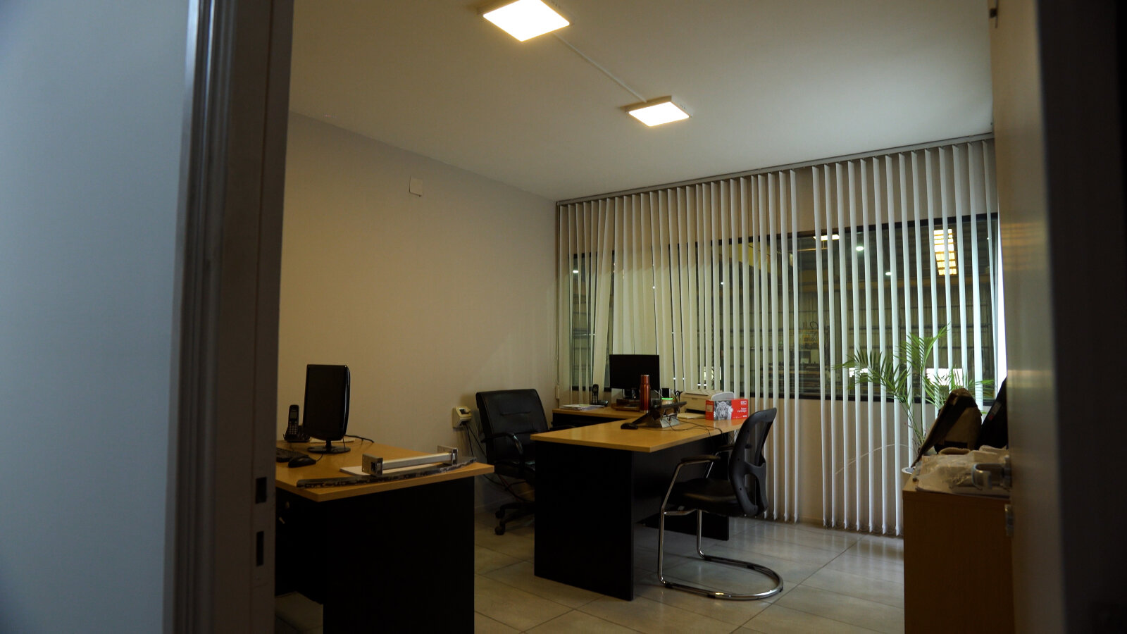 Nave Industrial 2.800 m2 - Arequito - 10