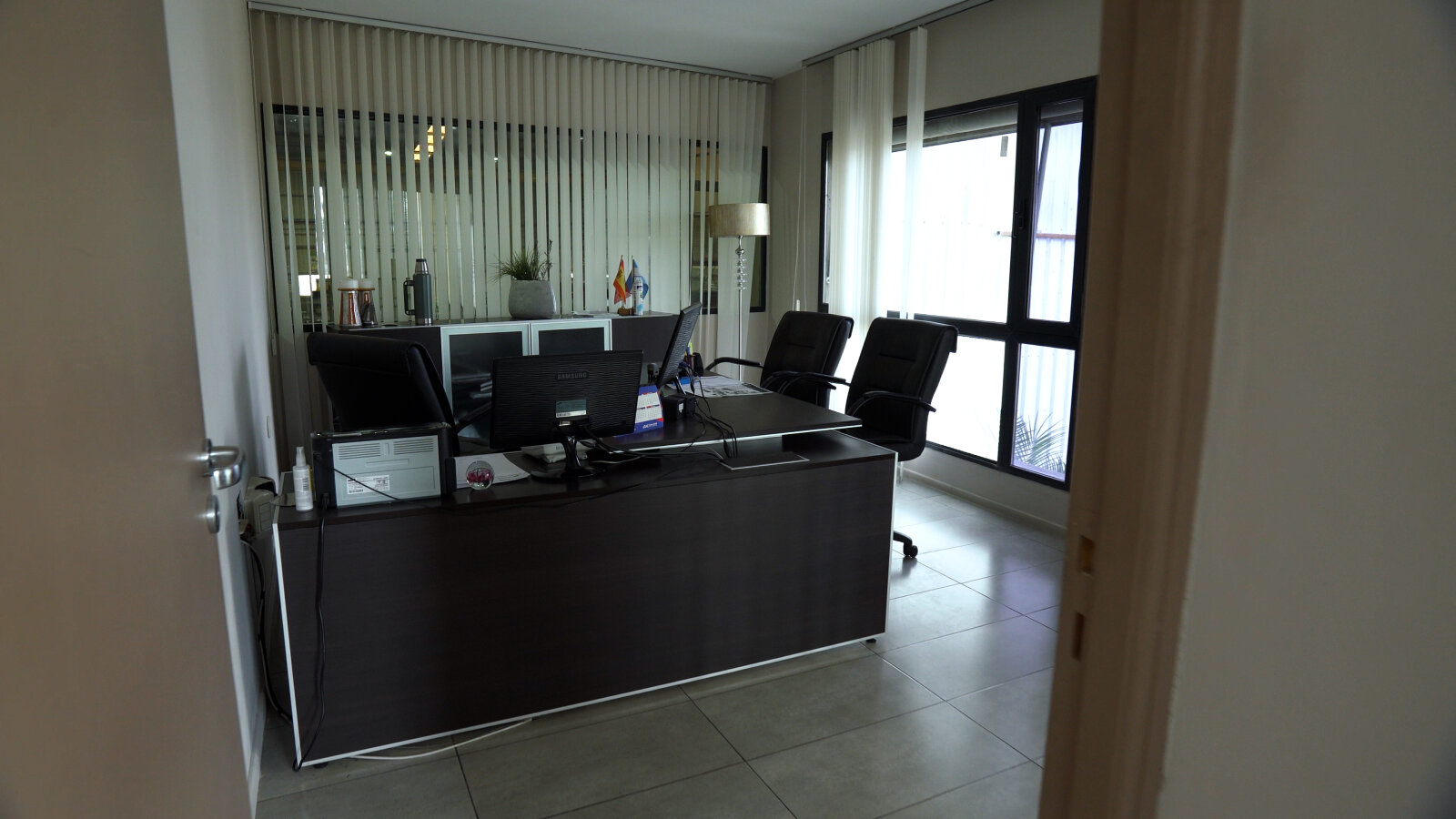 Nave Industrial 2.800 m2 - Arequito - 9