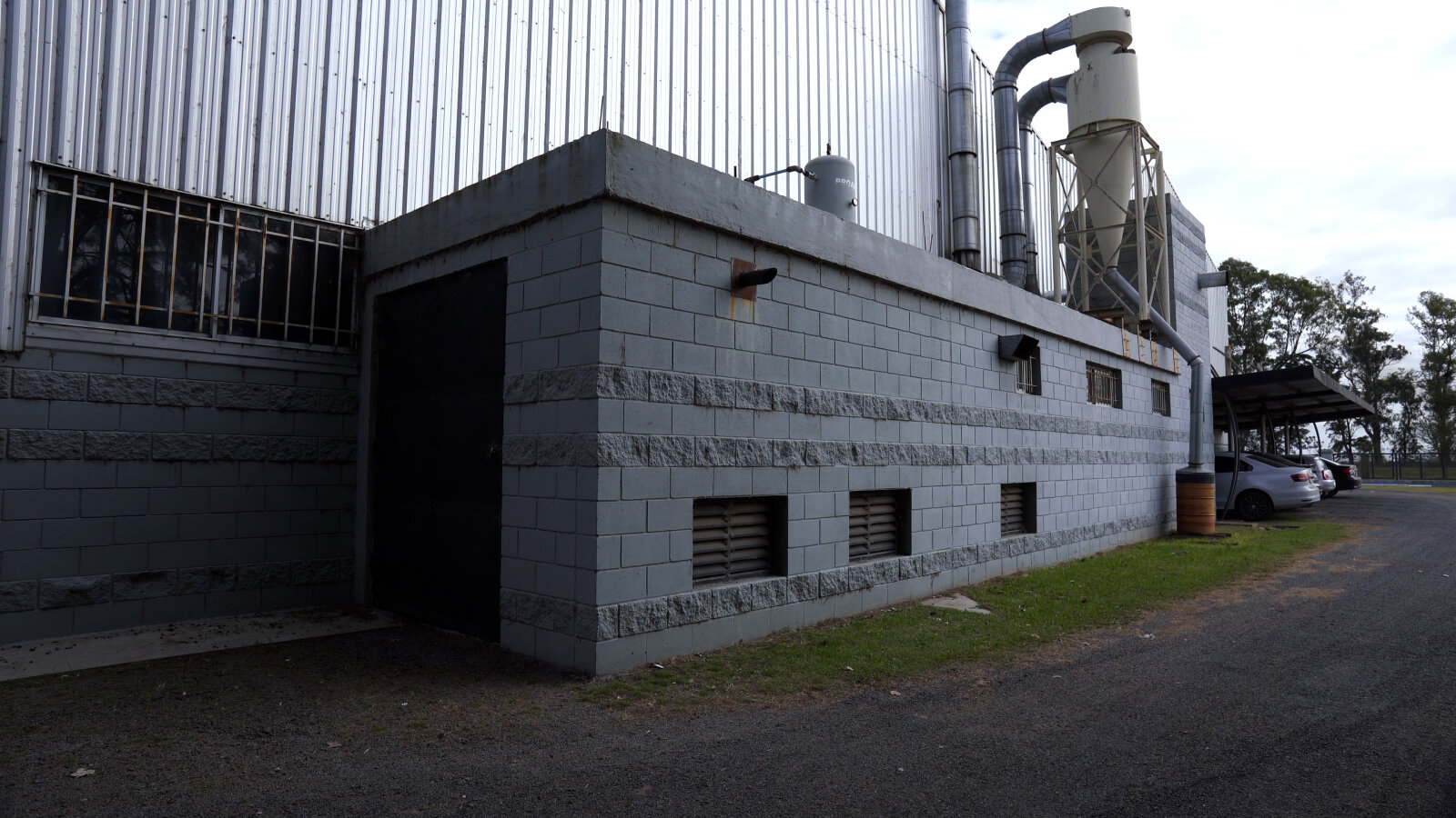 Nave Industrial 2.800 m2 - Arequito - 16