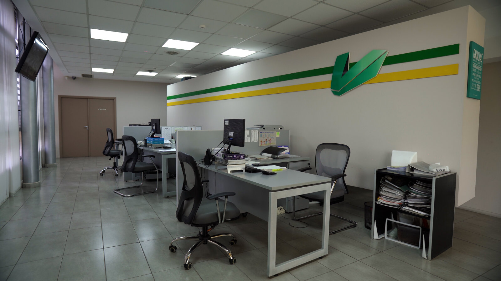 Nave Industrial 2.800 m2 - Arequito - 7