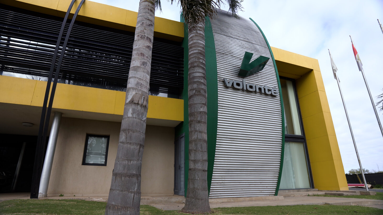 Nave Industrial 2.800 m2 - Arequito - 23
