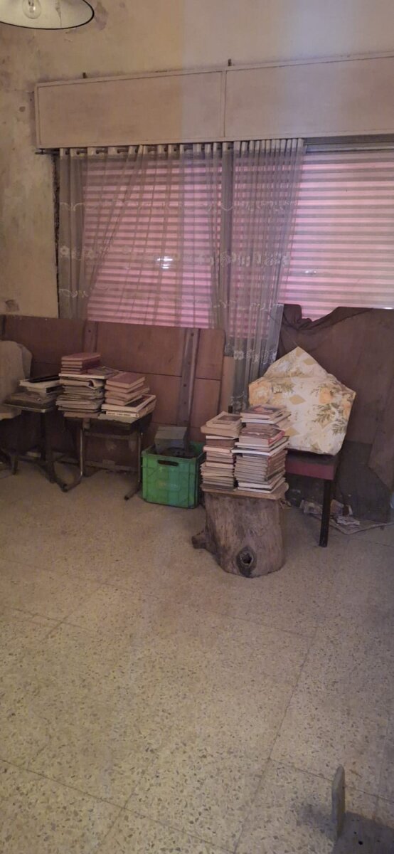 CASA AL FRENTE A REFACCIONAR. SERBANDO BAYO 2309 — foto 4