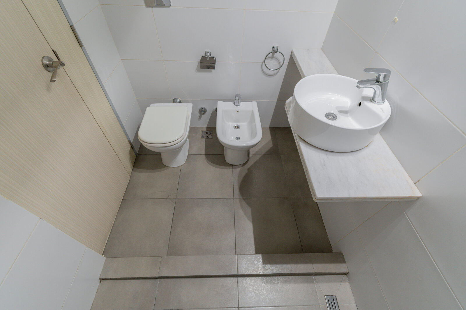 Venta. Departamento 3 ambientes. A estrenar. Apto credito. Flores - 17