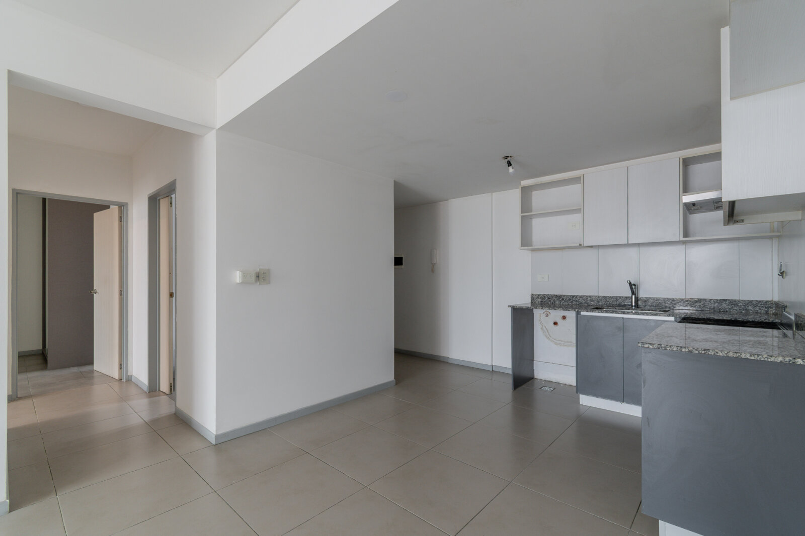 Venta. Departamento 3 ambientes. A estrenar. Apto credito. Flores - 6