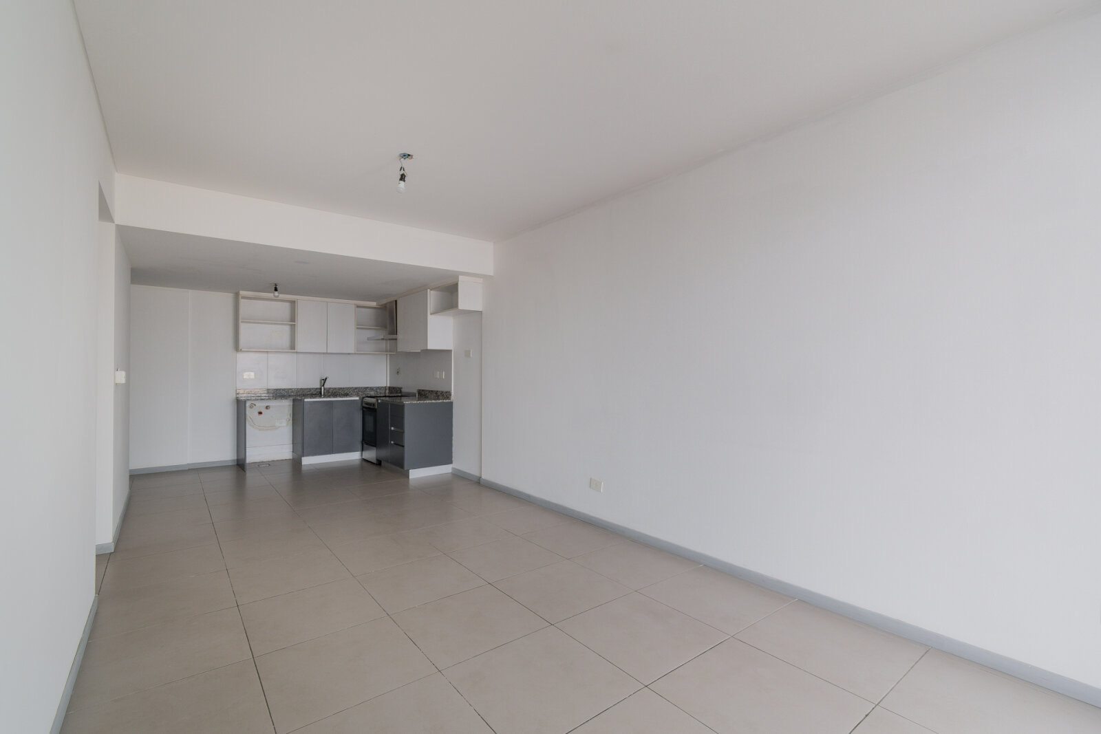 Venta. Departamento 3 ambientes. A estrenar. Apto credito. Flores - 13