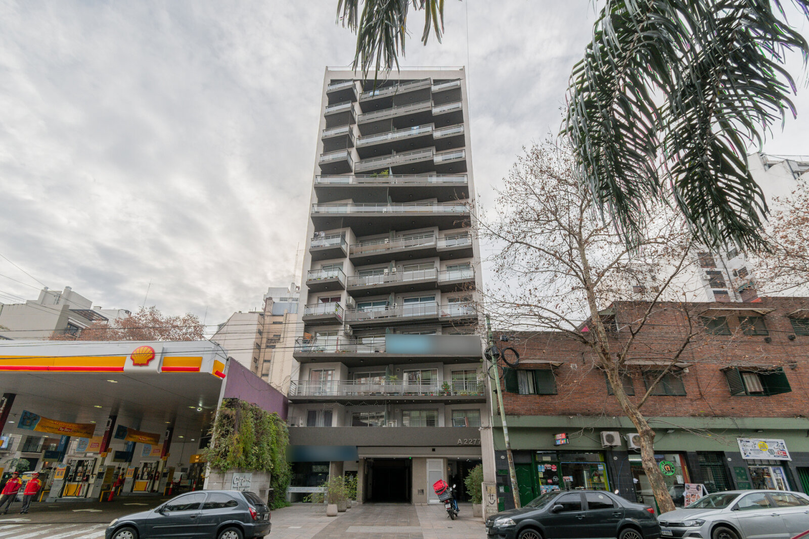 Venta. Departamento 3 ambientes. A estrenar. Apto credito. Flores - 24
