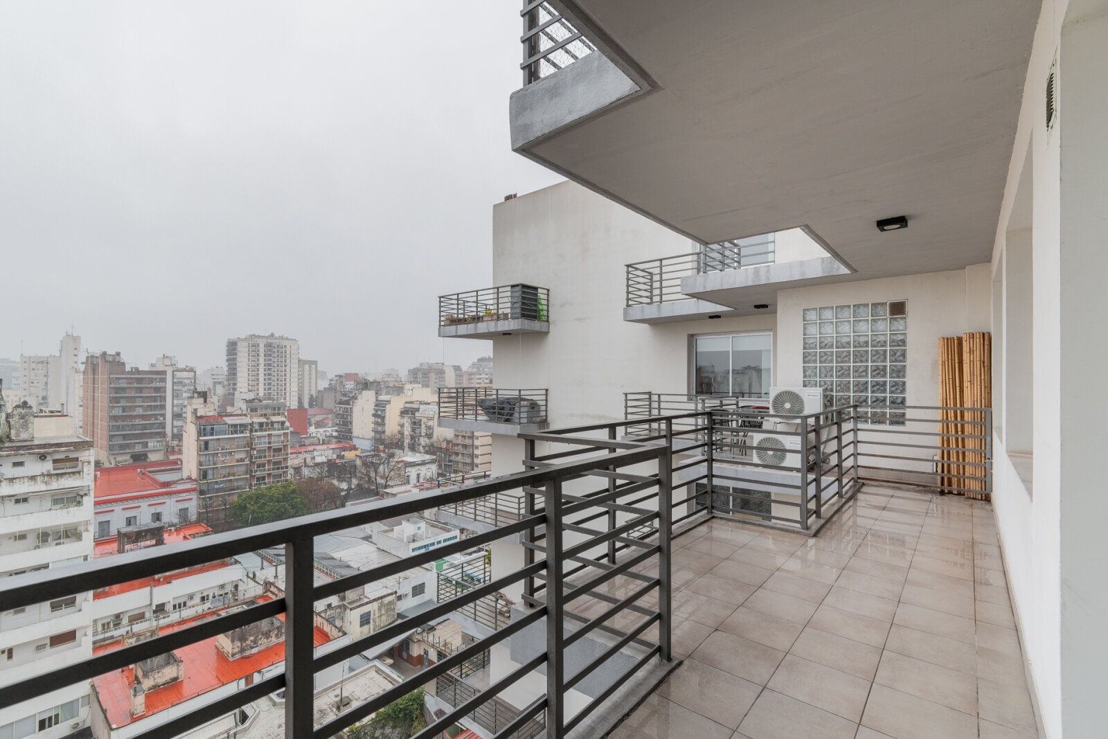 Venta. Departamento 3 ambientes. A estrenar. Apto credito. Flores - 5