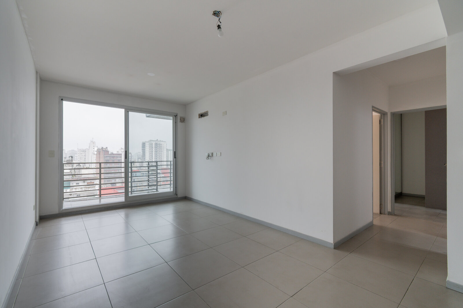 Venta. Departamento 3 ambientes. A estrenar. Apto credito. Flores - 8