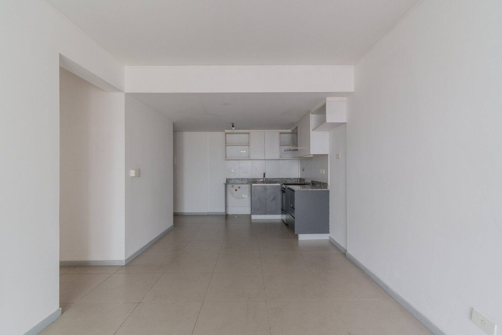 Venta. Departamento 3 ambientes. A estrenar. Apto credito. Flores - 12