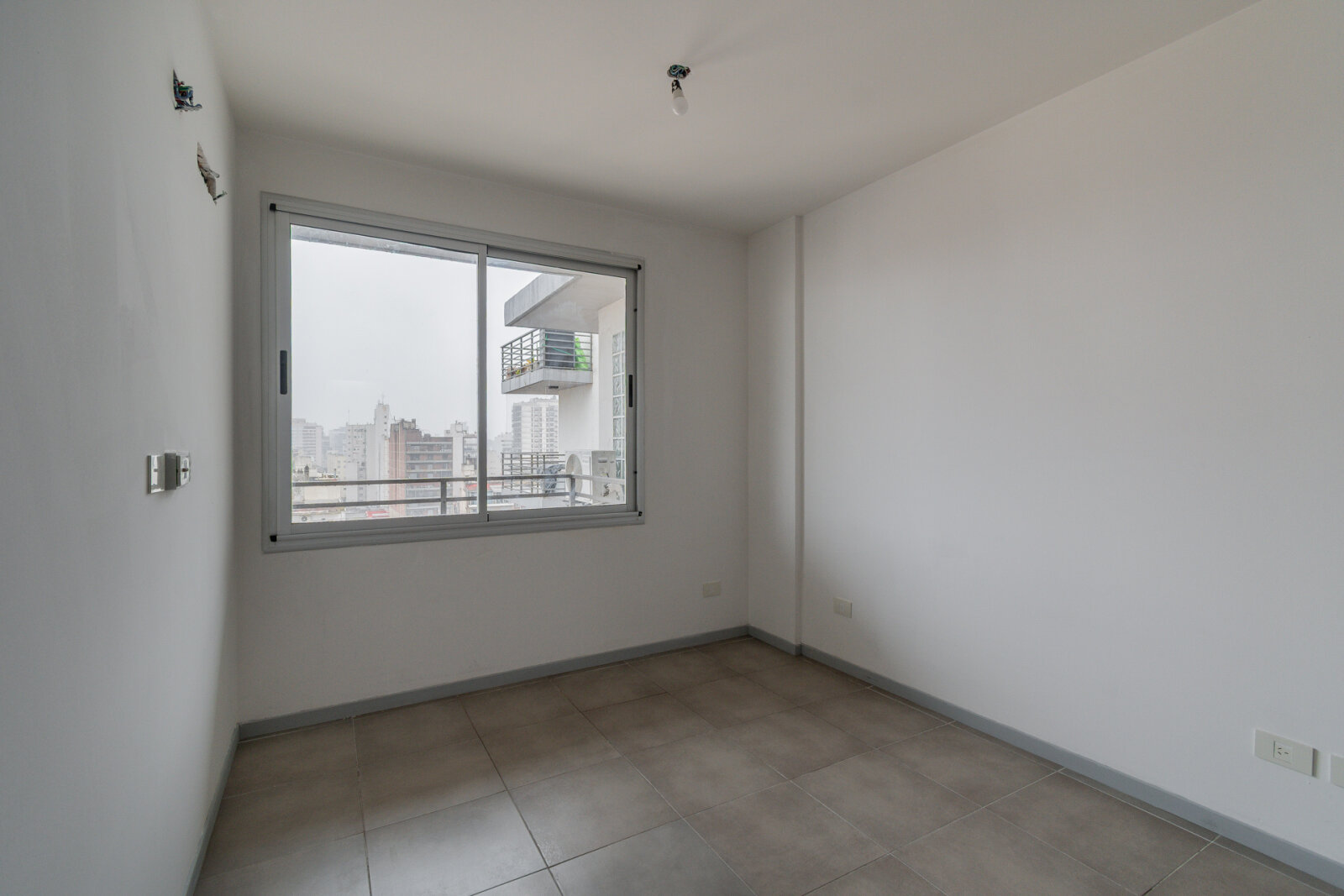 Venta. Departamento 3 ambientes. A estrenar. Apto credito. Flores - 16