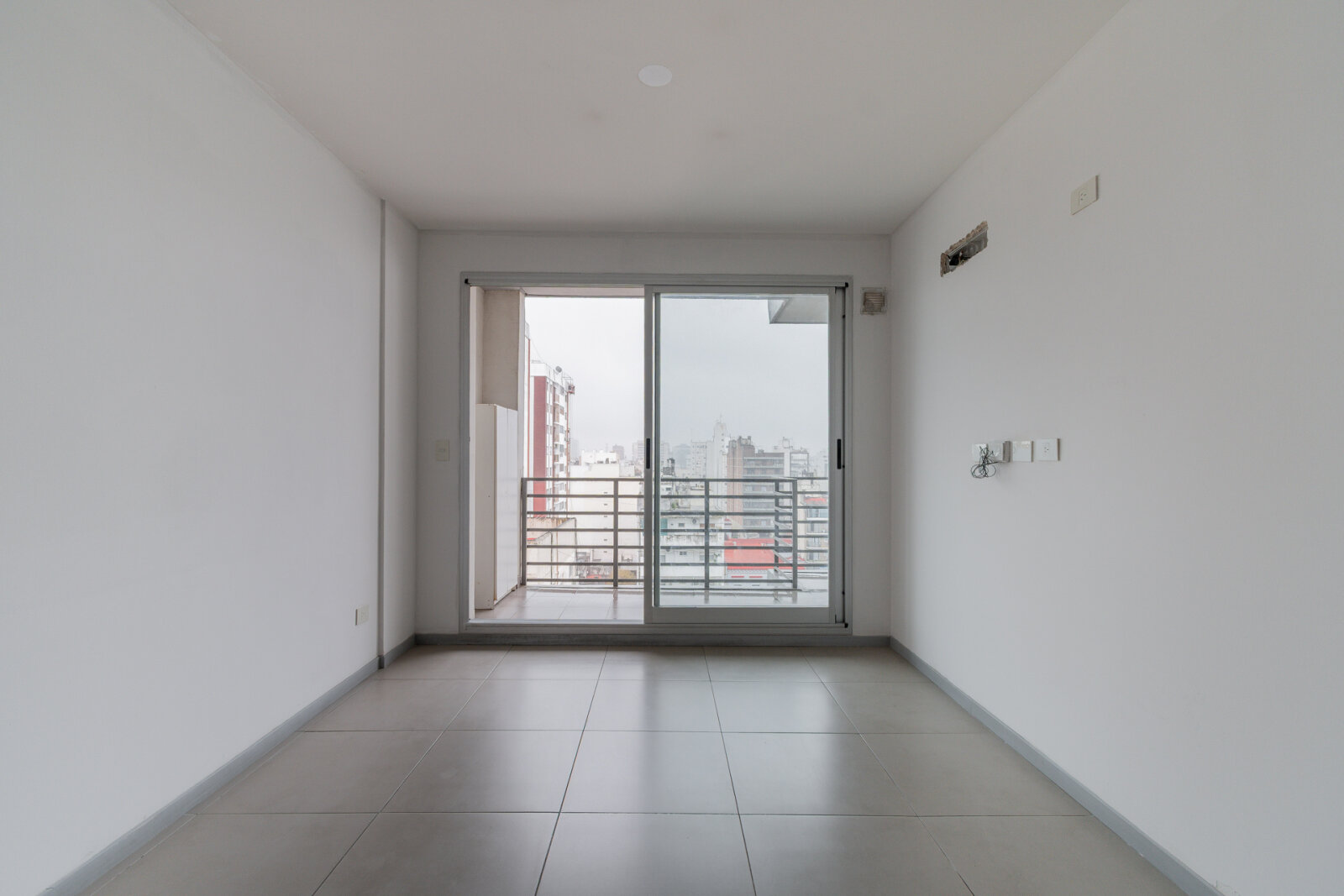 Venta. Departamento 3 ambientes. A estrenar. Apto credito. Flores - 3