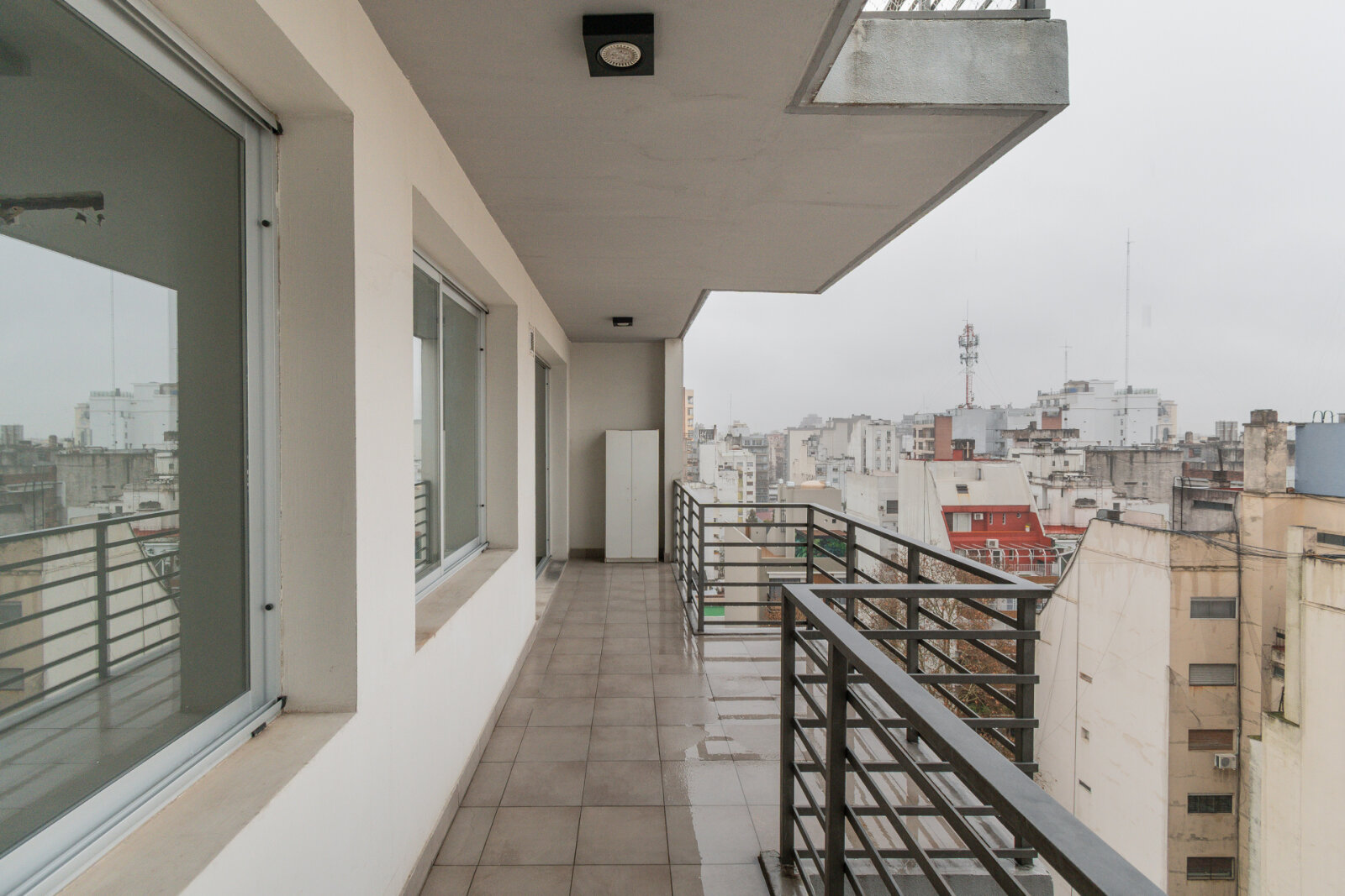 Venta. Departamento 3 ambientes. A estrenar. Apto credito. Flores - 11