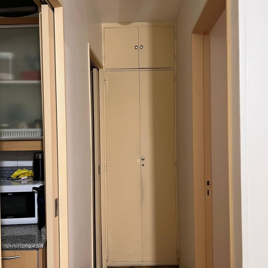 Departamento 2 ambientes, alquiler temporario, Recoleta - 14
